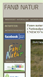 Mobile Screenshot of fanonatur.expositus.com